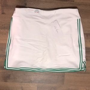 Tennis Skirt by Lady Hagen